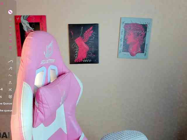 Roxy-Sunny webcam