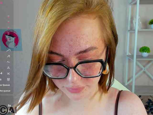 R0xy webcam