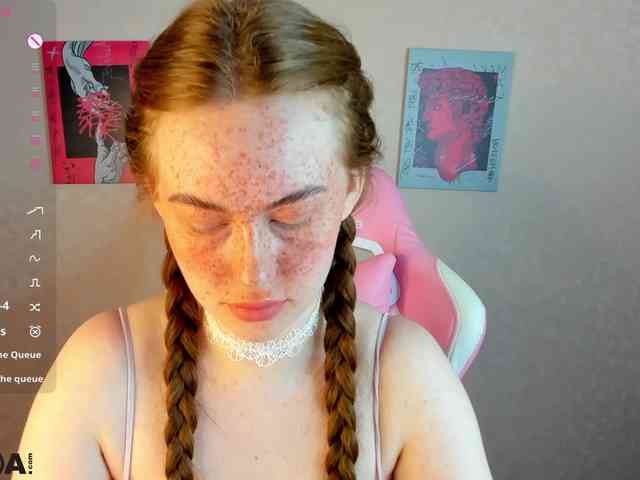 Roxy-Sunny webcam