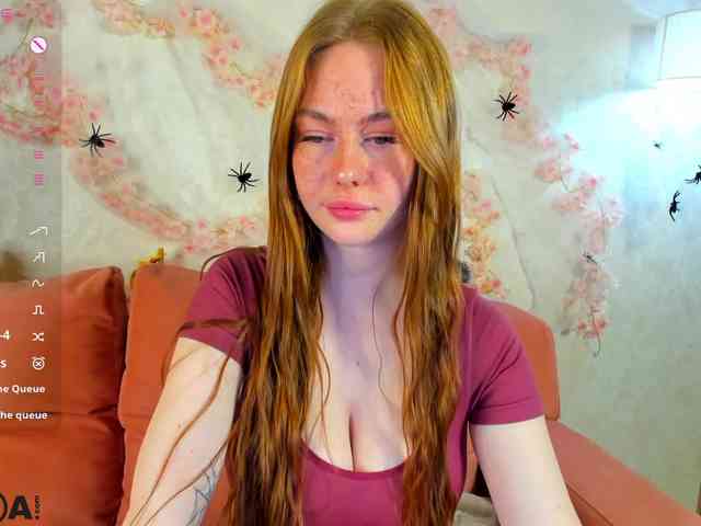 Roxy-Sunny webcam