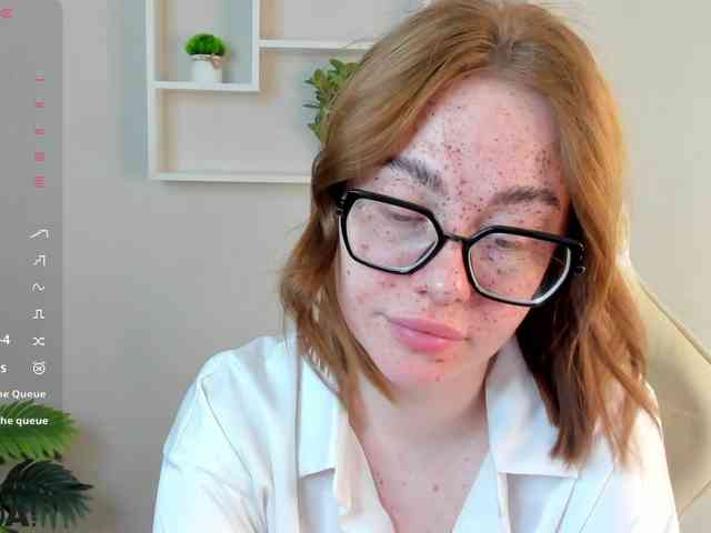 R0xy webcam
