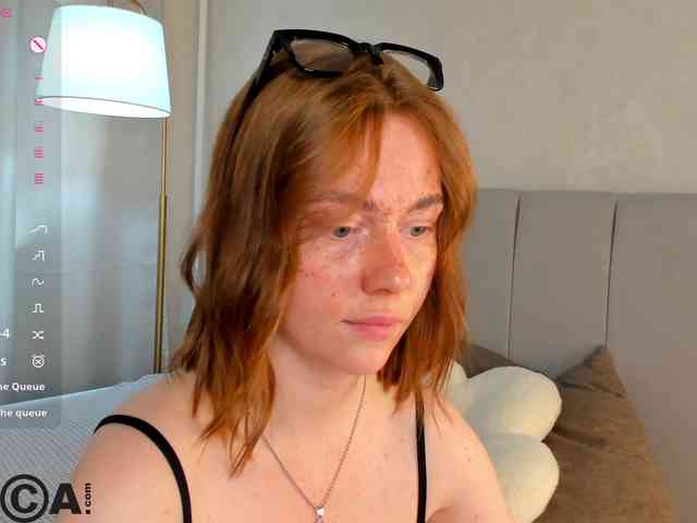 R0xy webcam