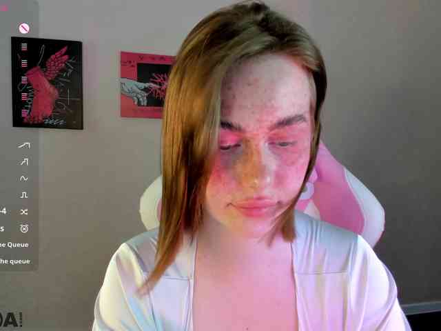 R0xy webcam