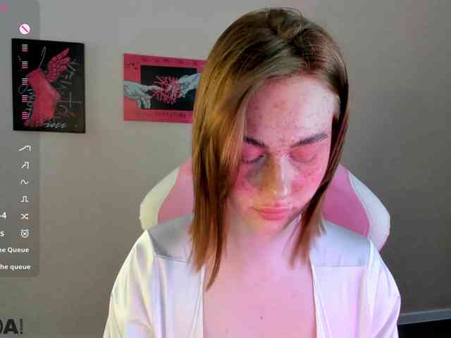 R0xy webcam