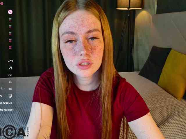 Roxy-Sunny webcam