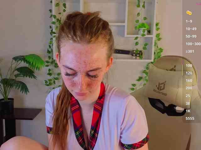 Roxy-Sunny Roxy-Sunny