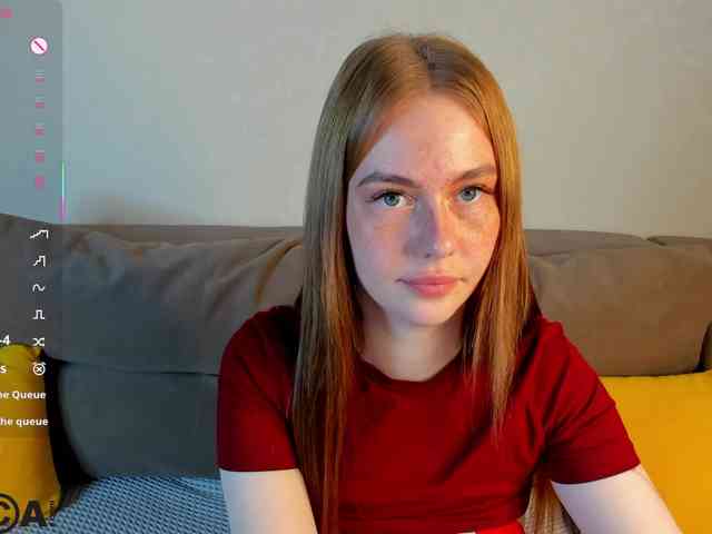 Roxy-Sunny webcam