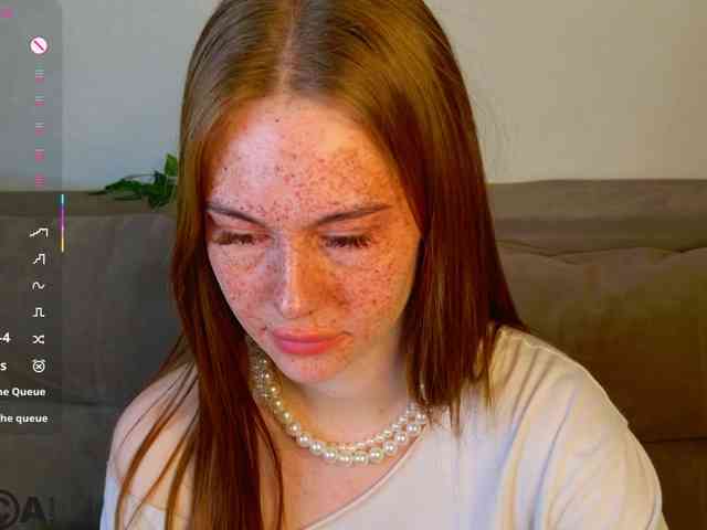 Roxy-Sunny Live Webcam on BongaCams