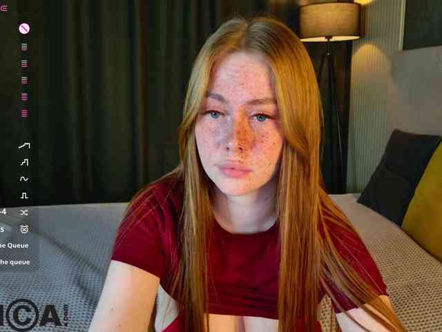Roxy-Sunny webcam