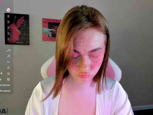 R0xy webcam