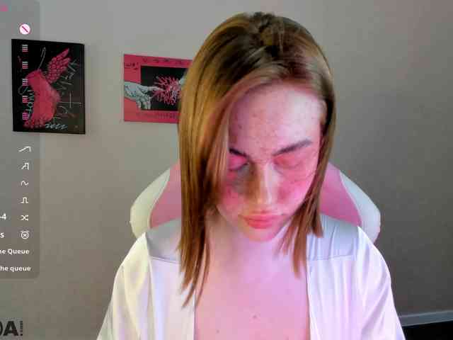 R0xy webcam