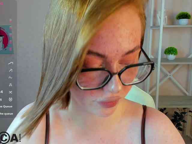 R0xy webcam