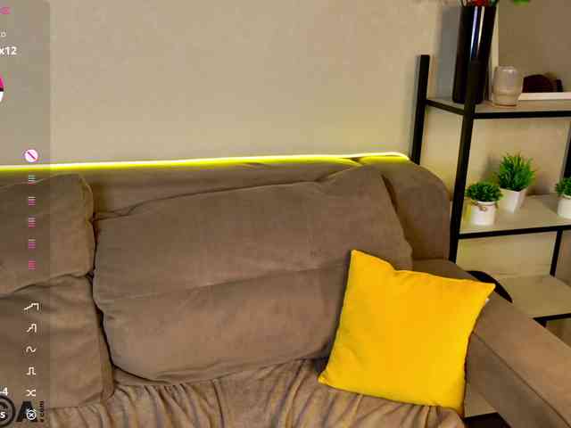 Roxy-Sunny Live Webcam on BongaCams