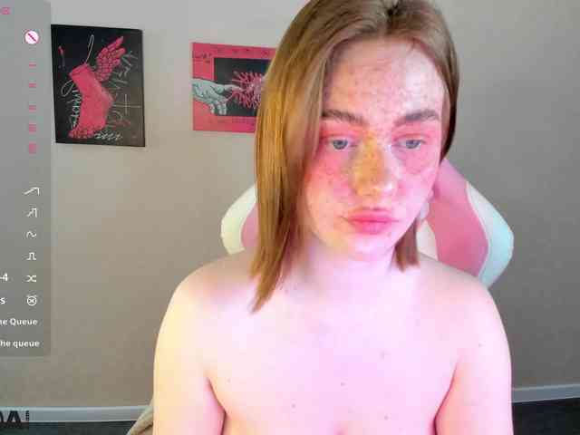 R0xy webcam
