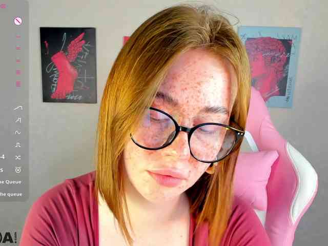 R0xy webcam