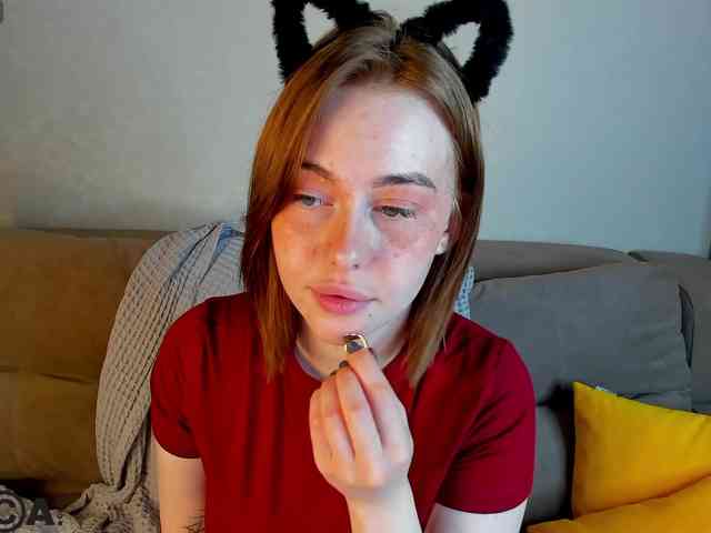 R0xy webcam