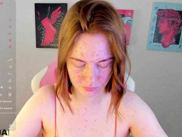 R0xy webcam
