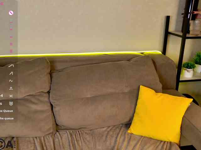 Roxy-Sunny webcam