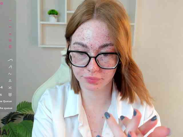 R0xy webcam
