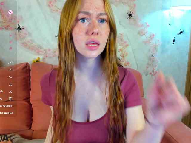 Roxy-Sunny webcam