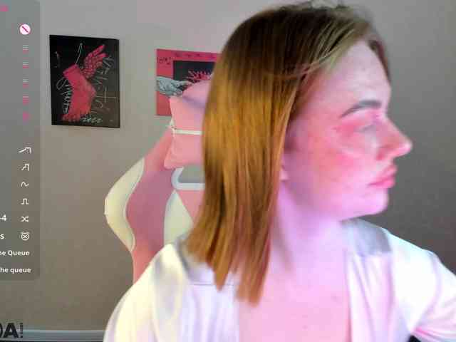 R0xy webcam