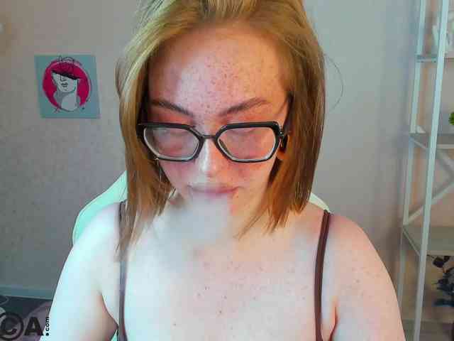 R0xy webcam