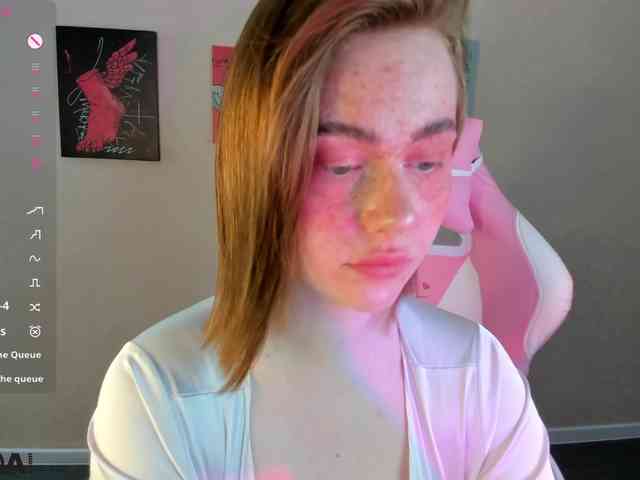 R0xy webcam