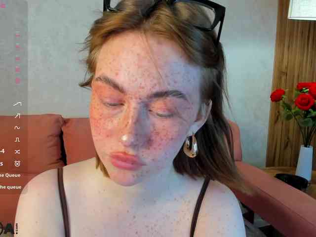 R0xy webcam