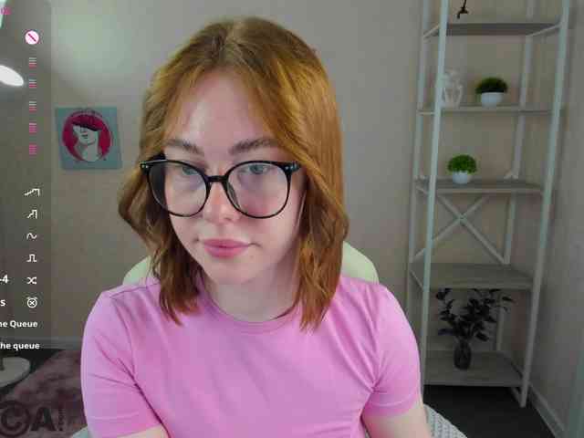 R0xy webcam
