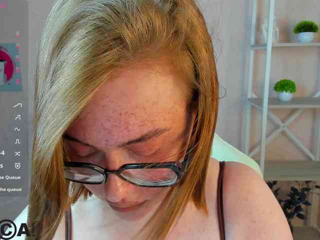 R0xy webcam