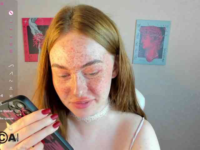 Roxy-Sunny webcam