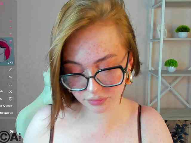 R0xy webcam