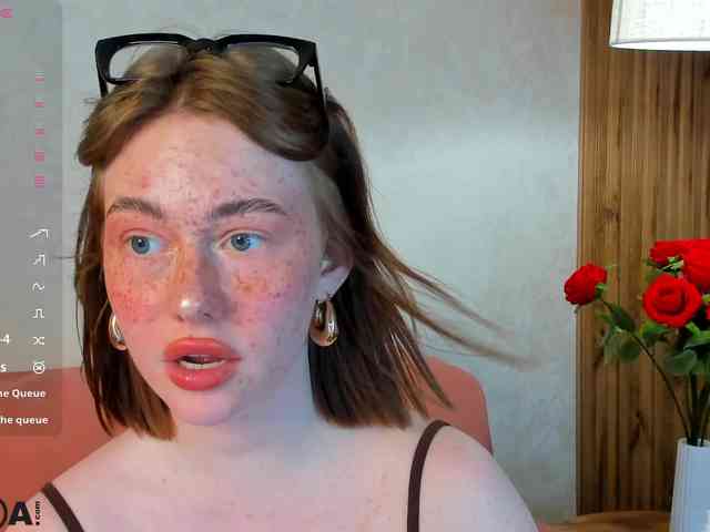 R0xy webcam