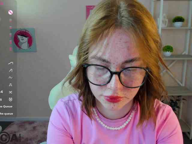 R0xy webcam