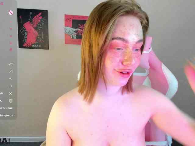 R0xy webcam