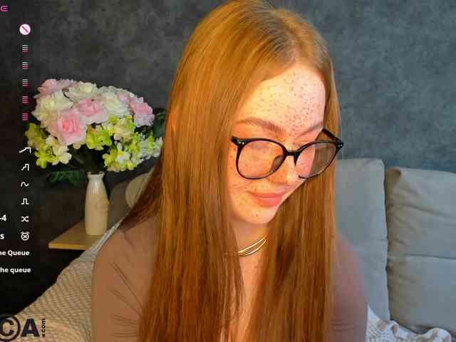 Roxy-Sunny webcam