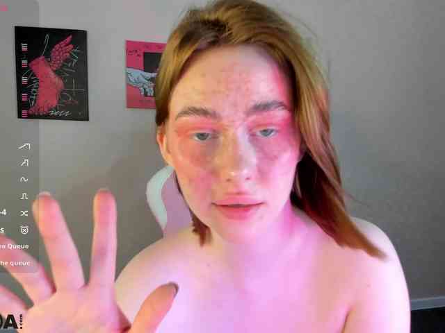 R0xy webcam