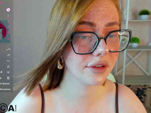 R0xy webcam