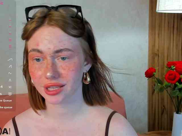 R0xy webcam