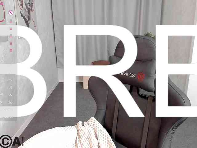 R0xy webcam