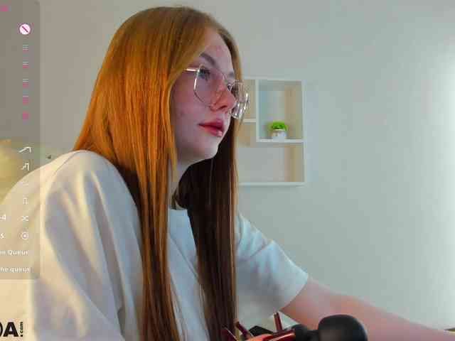 Roxy-Sunny webcam