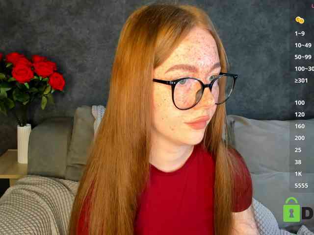 Roxy-Sunny webcam