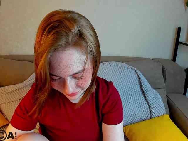 Roxy-Sunny Live Webcam on BongaCams