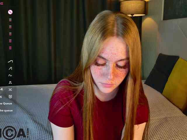Roxy-Sunny webcam