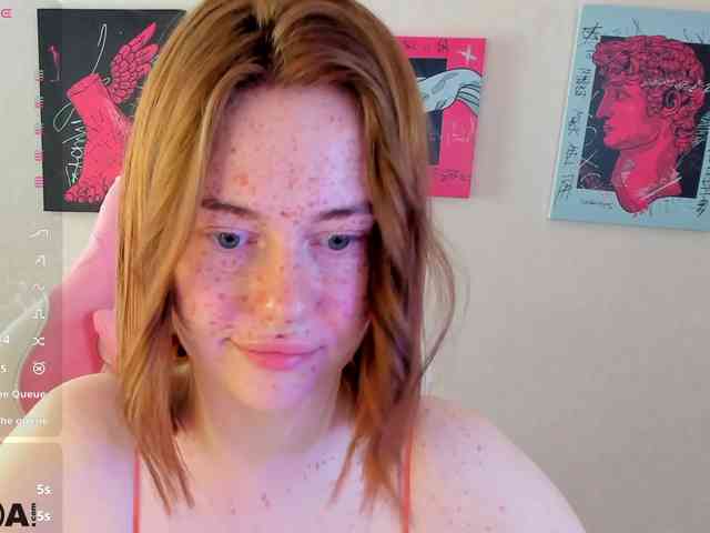 R0xy webcam