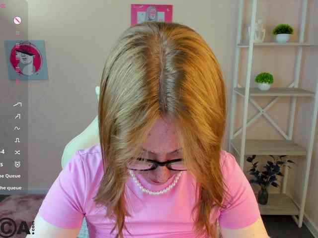 R0xy webcam