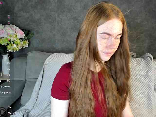 R0xy webcam