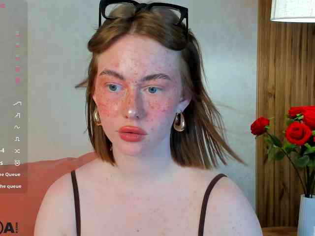 R0xy webcam