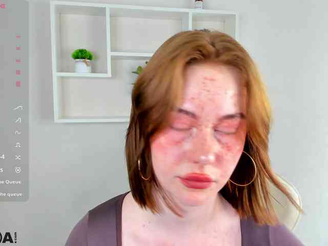 R0xy webcam