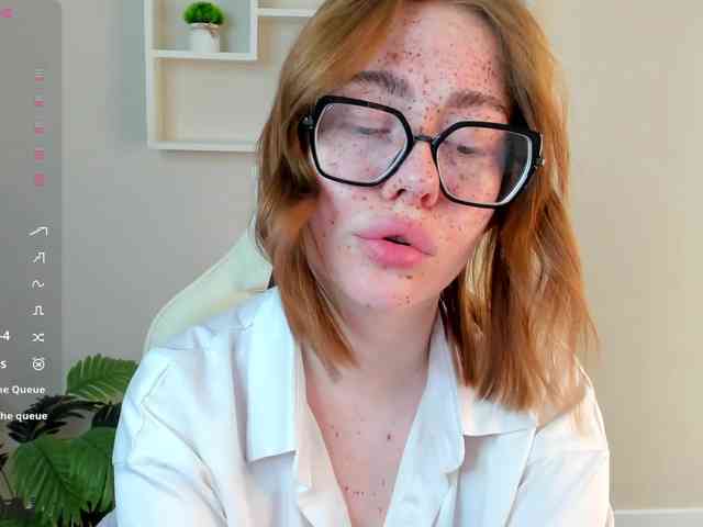 R0xy webcam